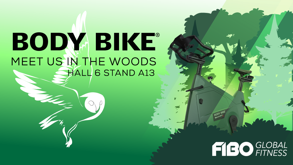 FIBO 23 : Meet us in the woods